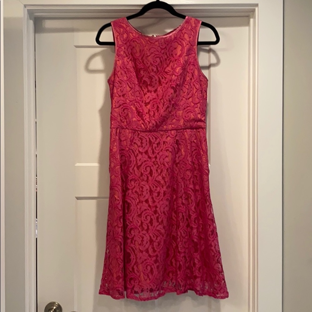 Perfect summer cocktail dress!